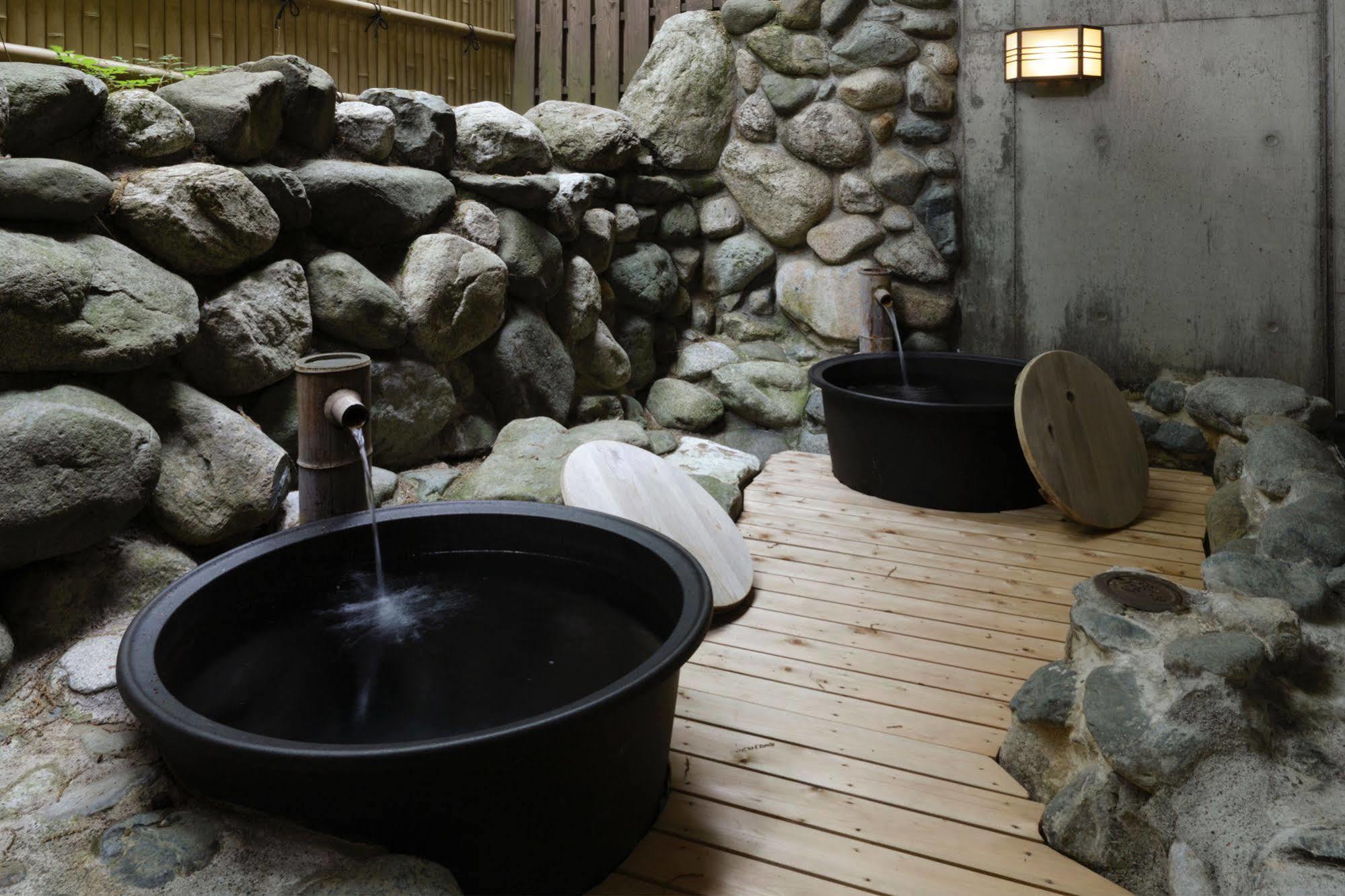Heidihof Hotel Hakuba Exterior foto
